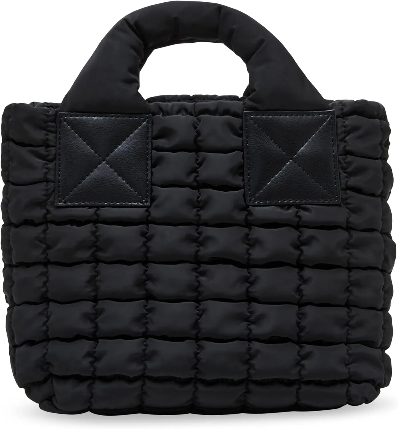 Steve Madden Bminney Nylon Box Bag