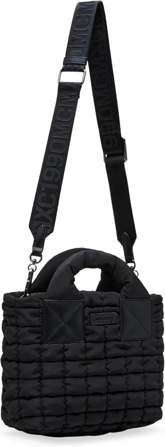 Steve Madden Bminney Nylon Box Bag