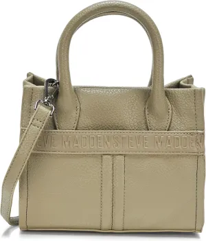 Steve Madden Romaa Small Tote Crossbody