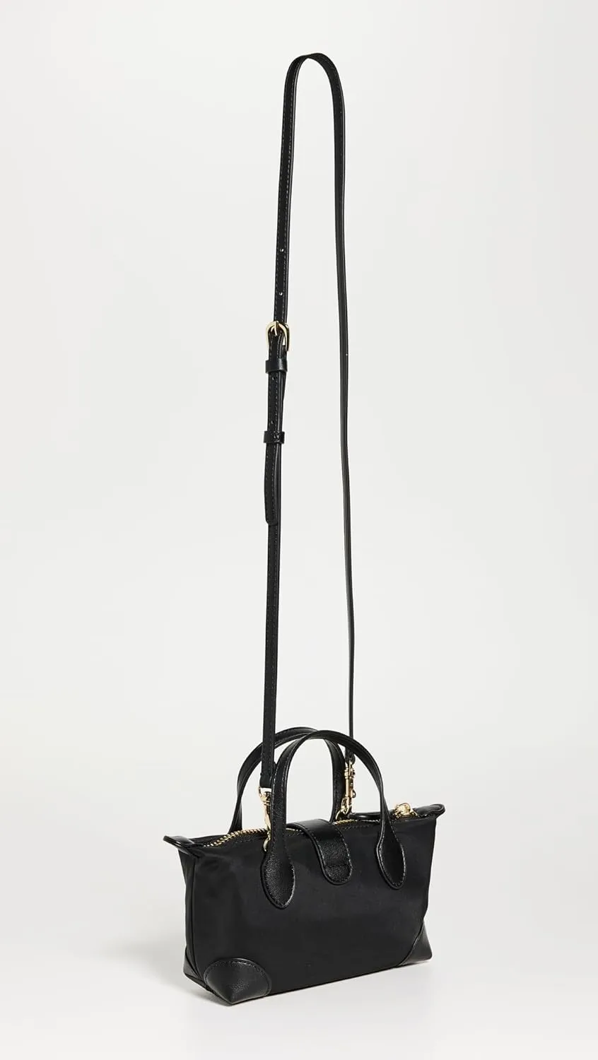 Stoney Clover Lane Women's Pouchette Crossbody Bag