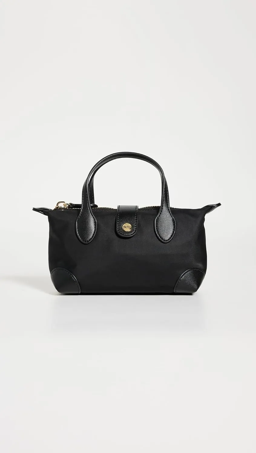 Stoney Clover Lane Women's Pouchette Crossbody Bag