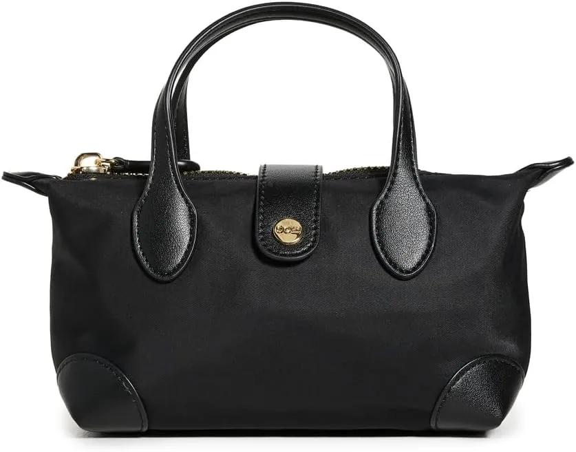 Stoney Clover Lane Women's Pouchette Crossbody Bag