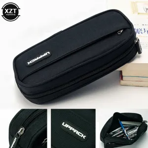 Stylish Pencil Case for Organized Stationery