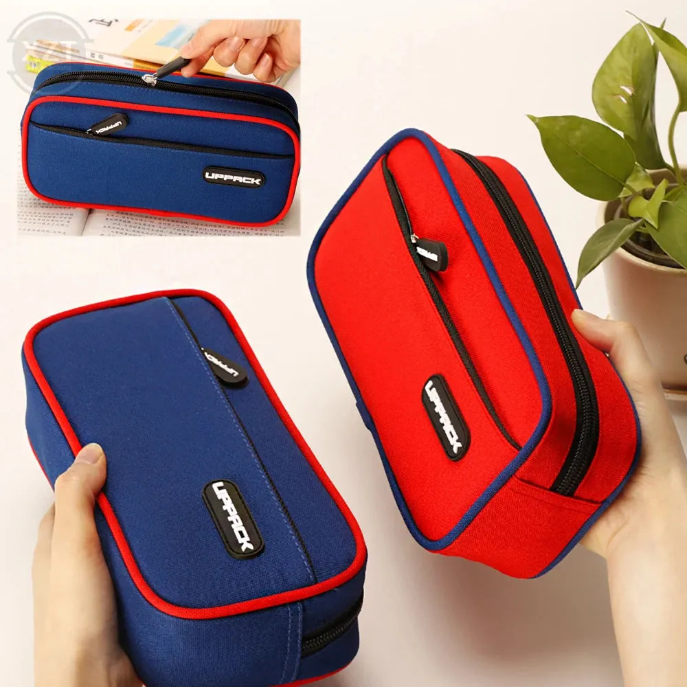 Stylish Pencil Case for Organized Stationery