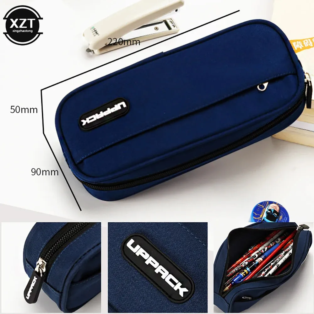 Stylish Pencil Case for Organized Stationery