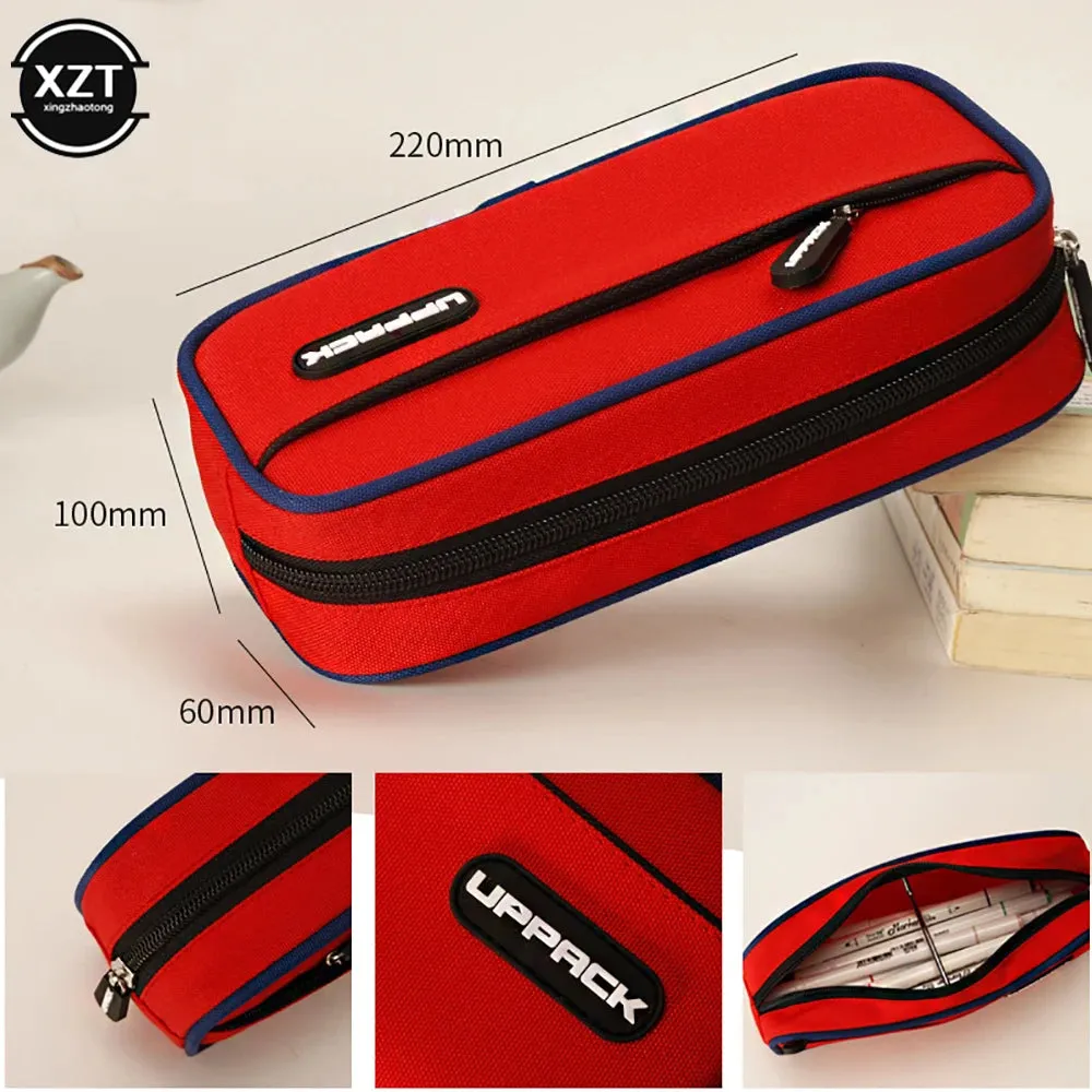 Stylish Pencil Case for Organized Stationery