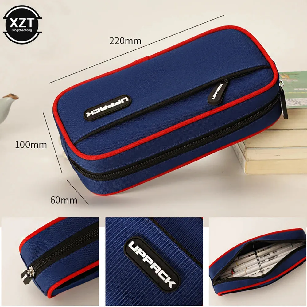 Stylish Pencil Case for Organized Stationery