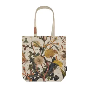 Summer Greens 12x5 Tote