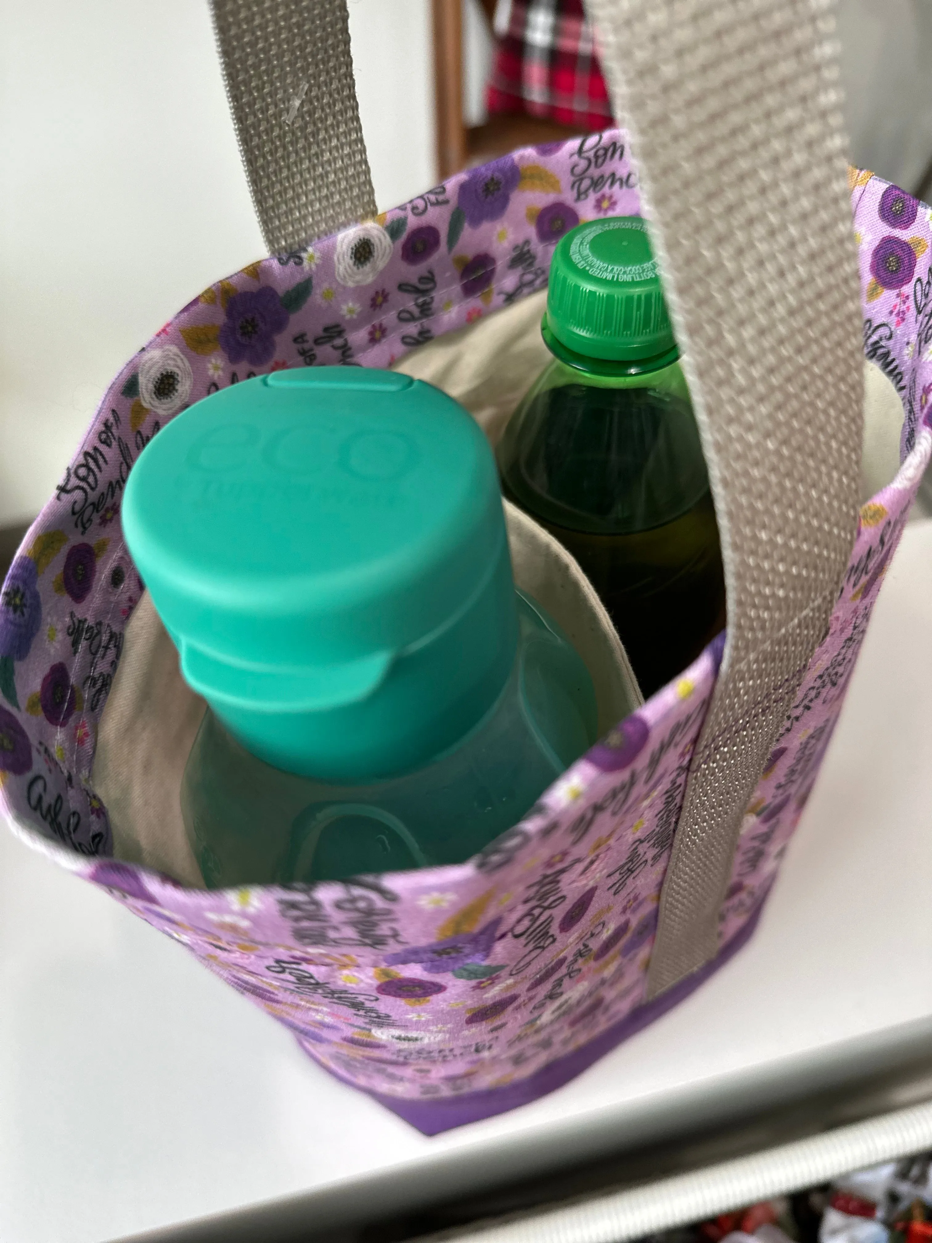 Sweary Wine Totes