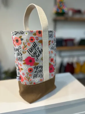 Sweary Wine Totes