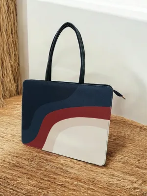 The Curve Laptop Totes...