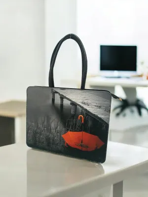 The Curve Laptop Totes...