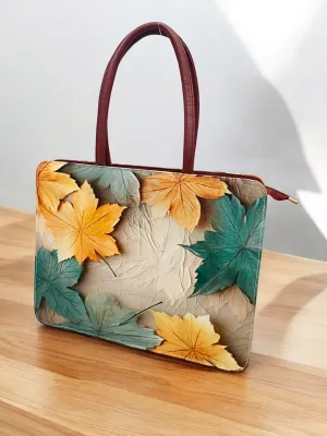 The Curve Laptop Totes...