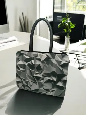 The Curve Laptop Totes...