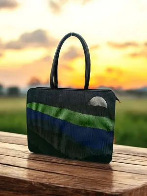 The Curve Laptop Totes...