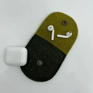 The Curve - Mini Organizer Pouch