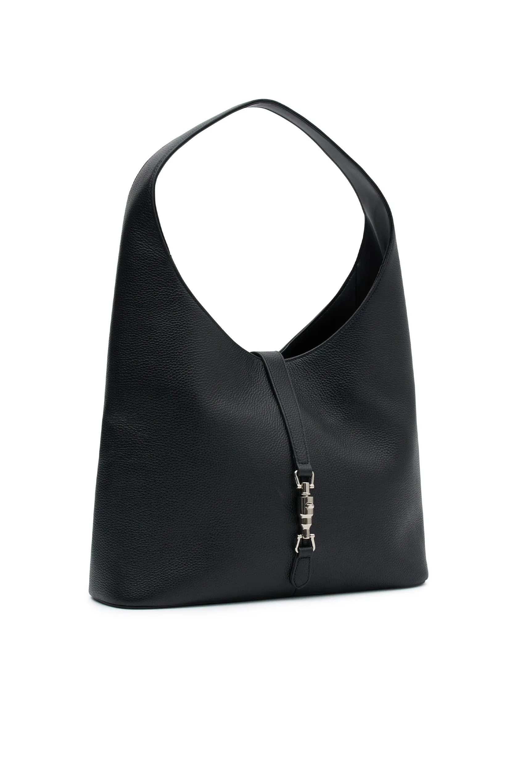 THE PIPER BLACK BAG