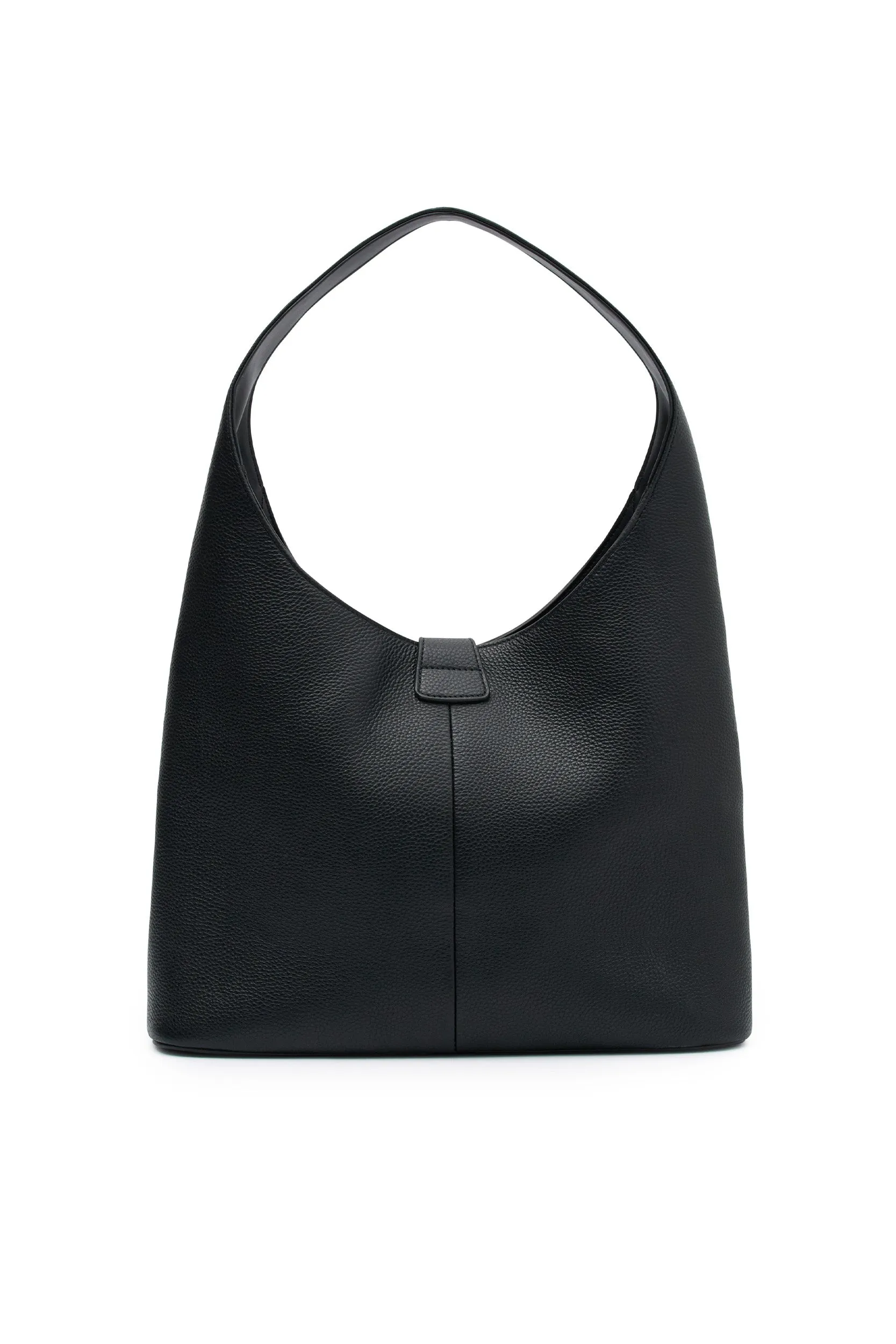 THE PIPER BLACK BAG
