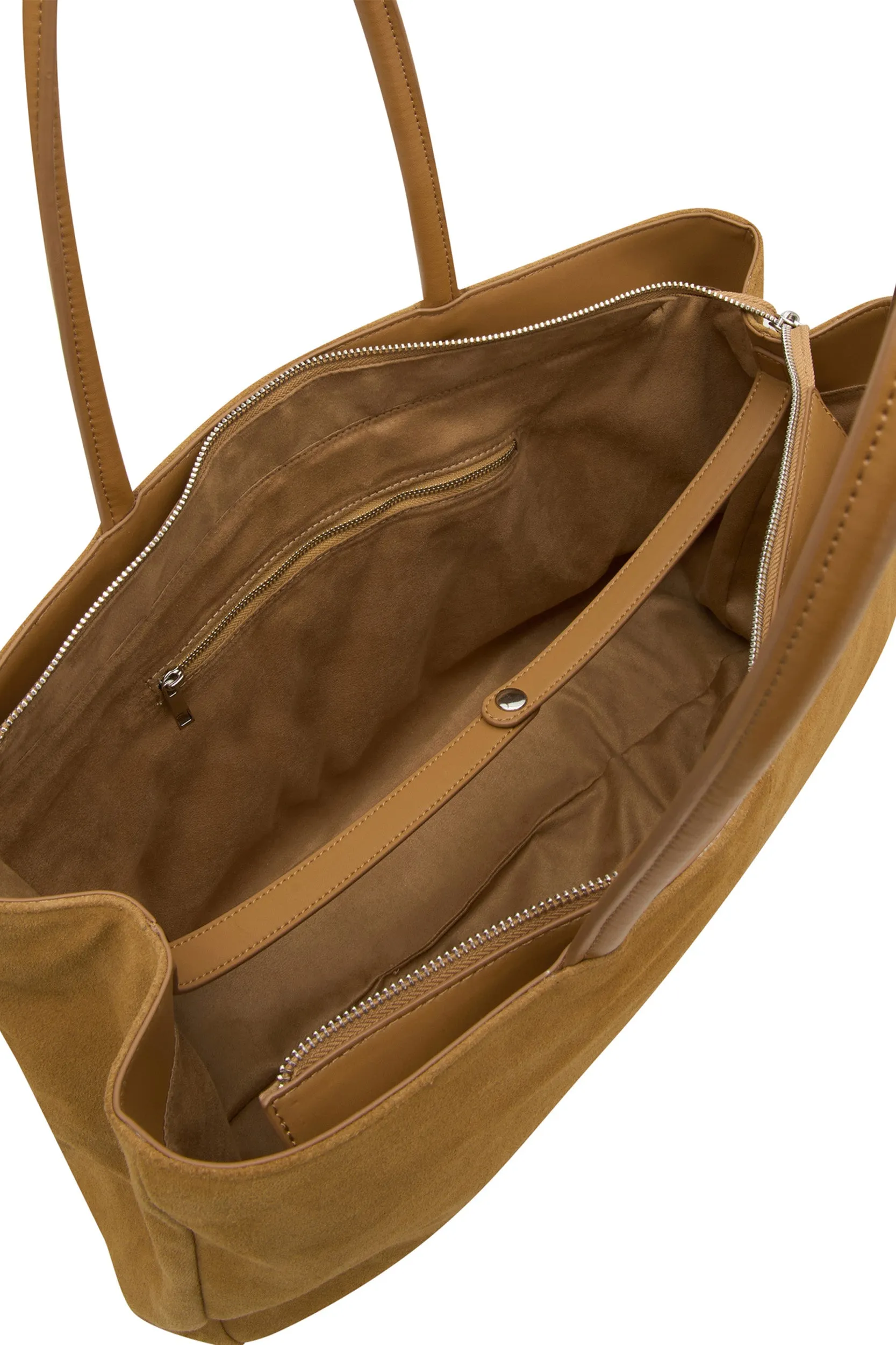 THE PRESLEY HONEY TOTE