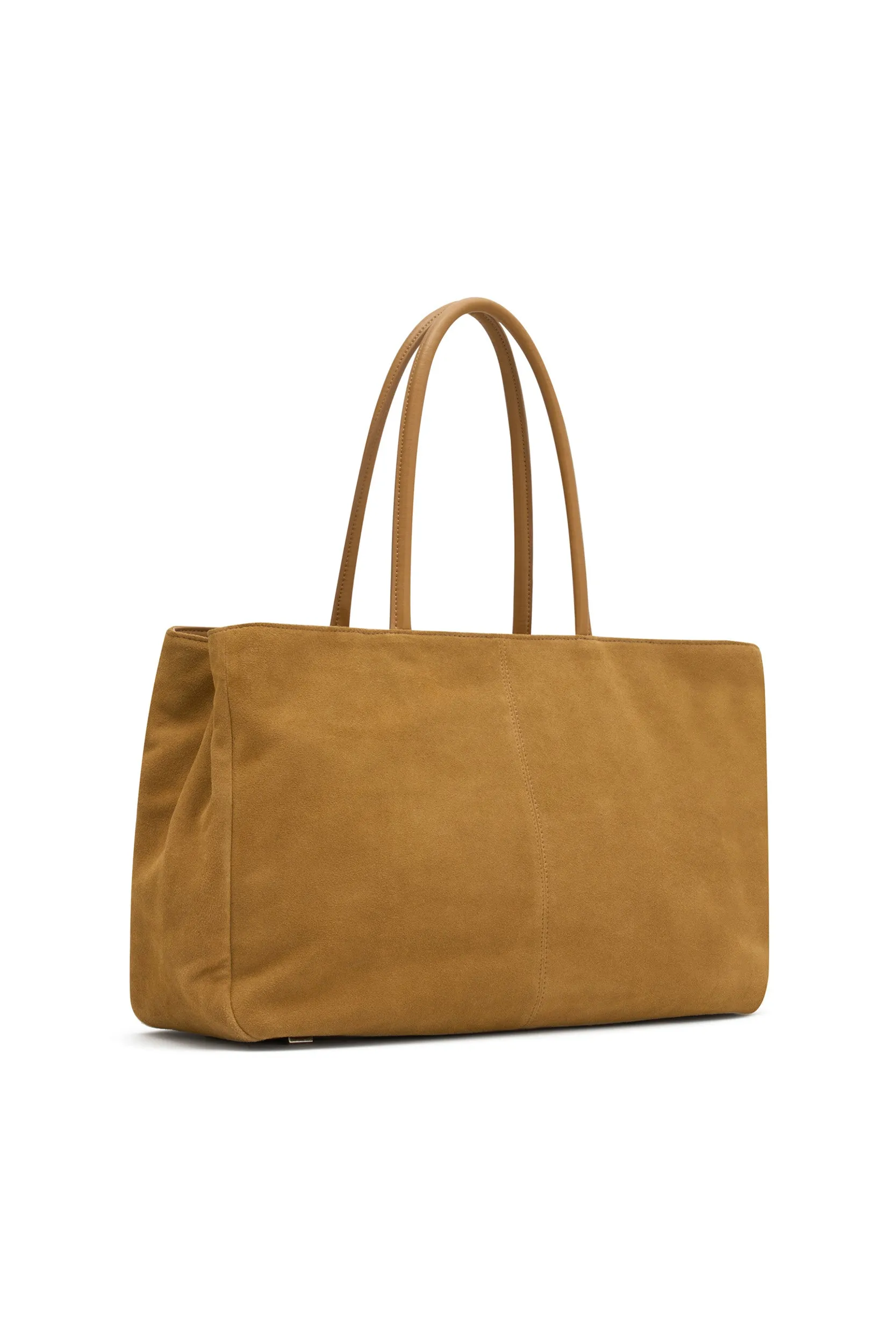 THE PRESLEY HONEY TOTE