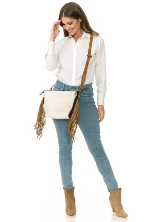 The Rodeo Crossbody Purse