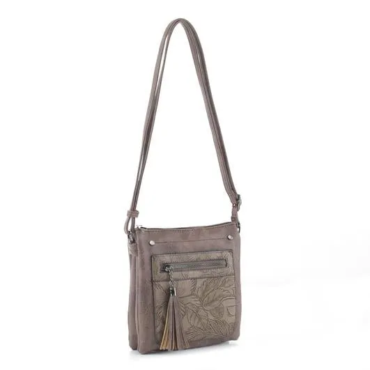 The Sara Crossbody Bag