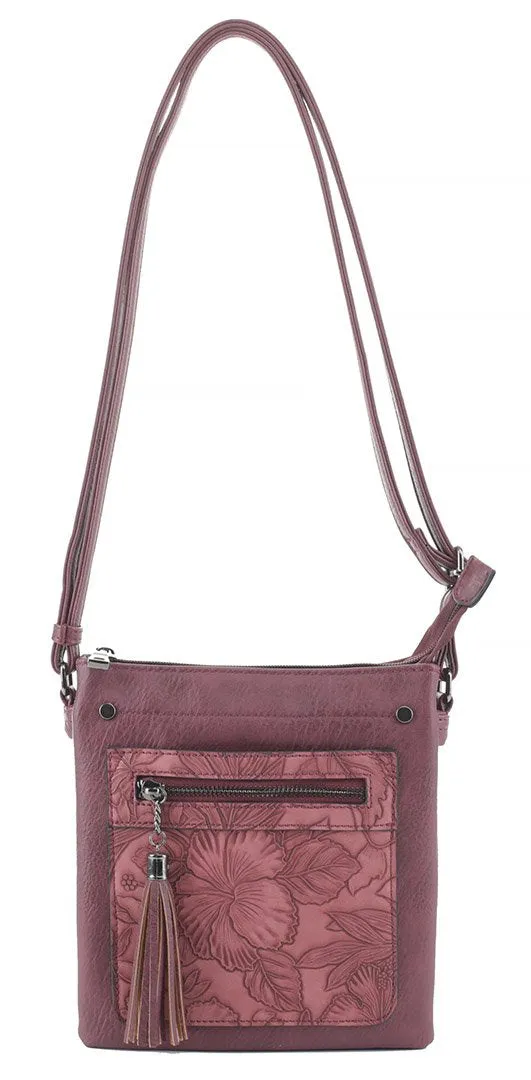 The Sara Crossbody Bag