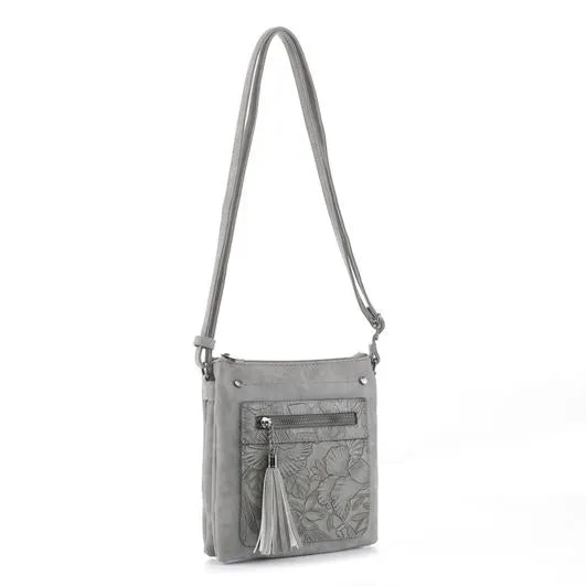 The Sara Crossbody Bag