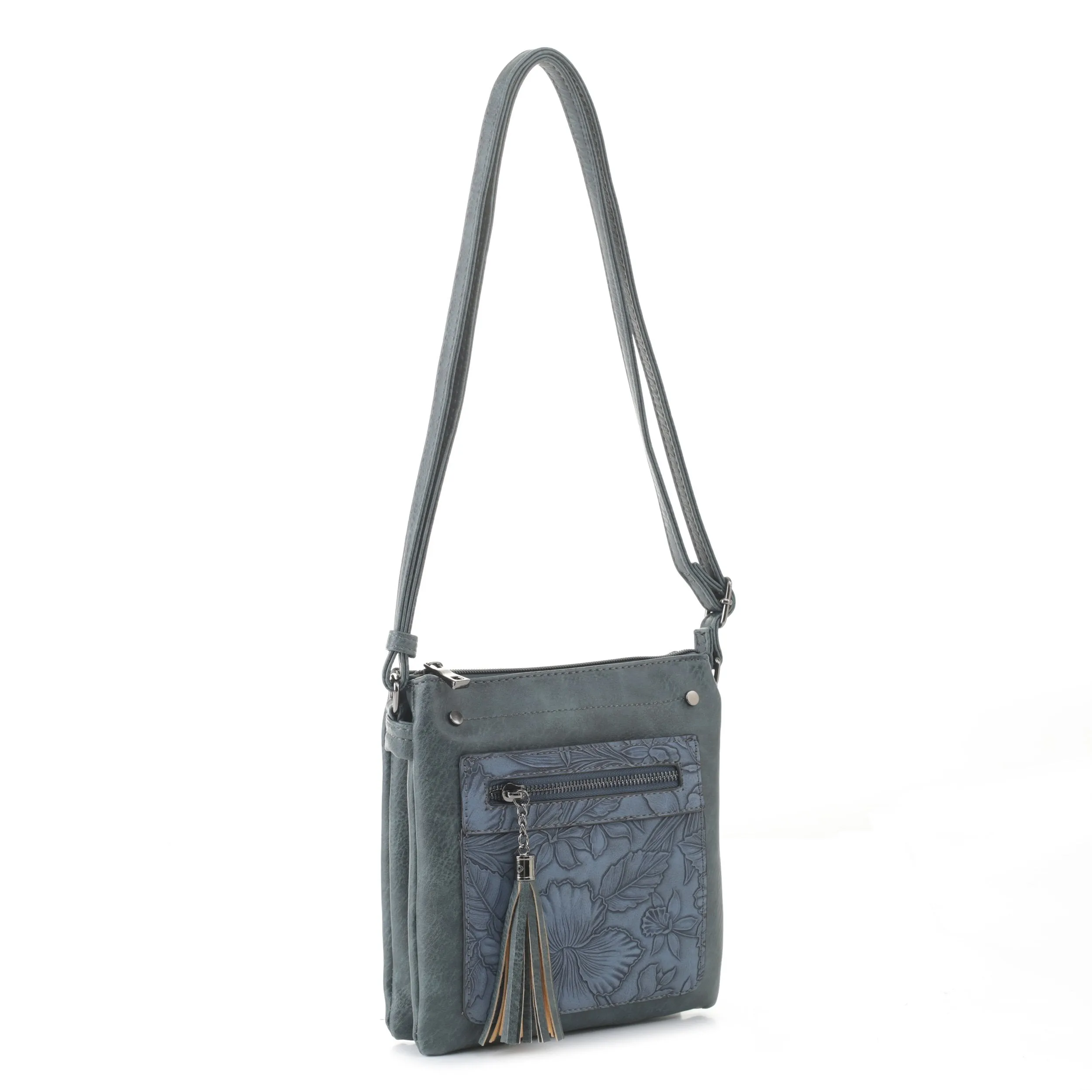 The Sara Crossbody Bag