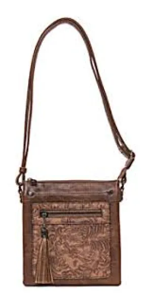 The Sara Crossbody Bag