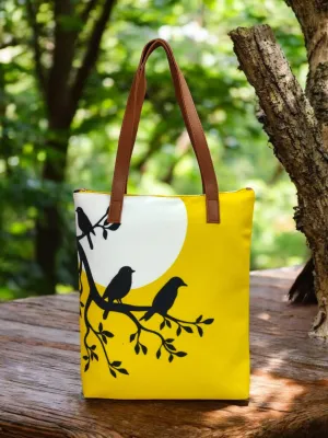 The Sleek Totes