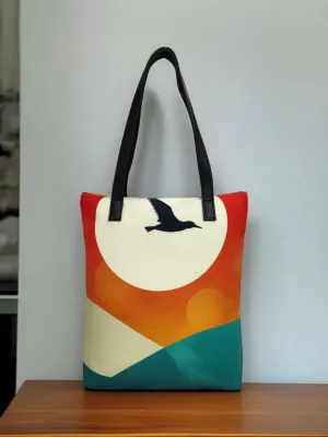 The Sleek Totes