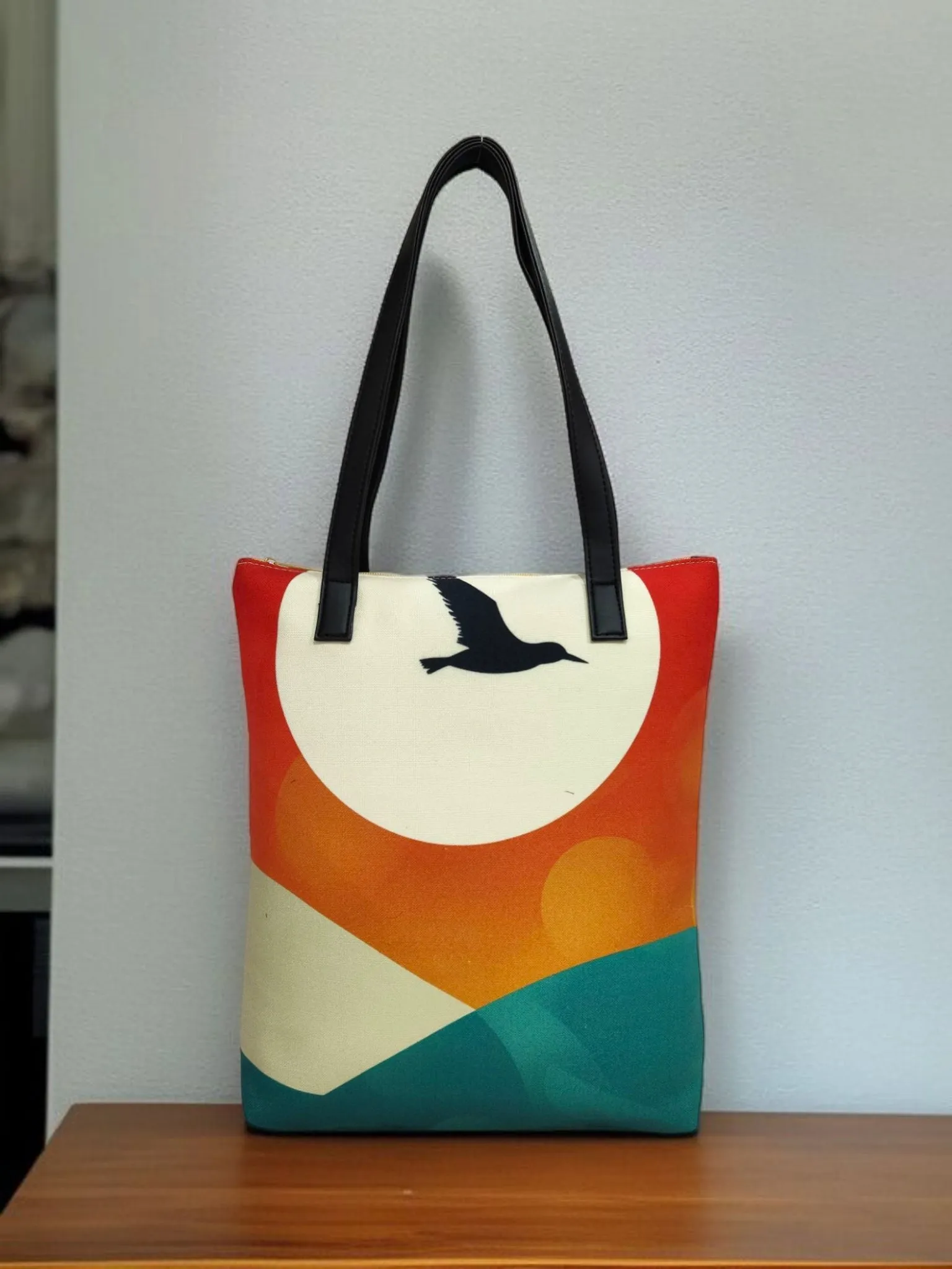 The Sleek Totes