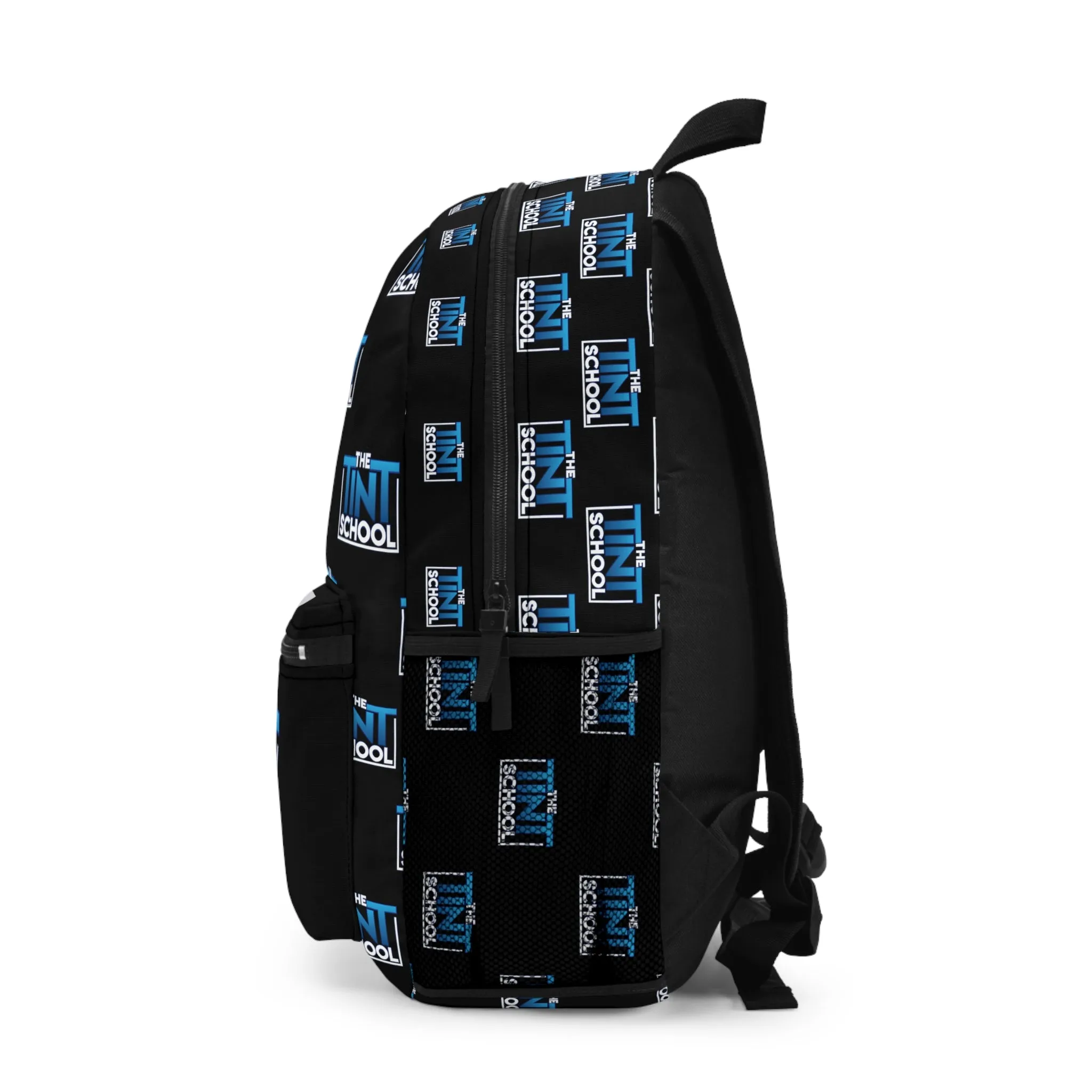 The Tint School Backpack