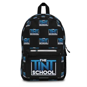 The Tint School Backpack