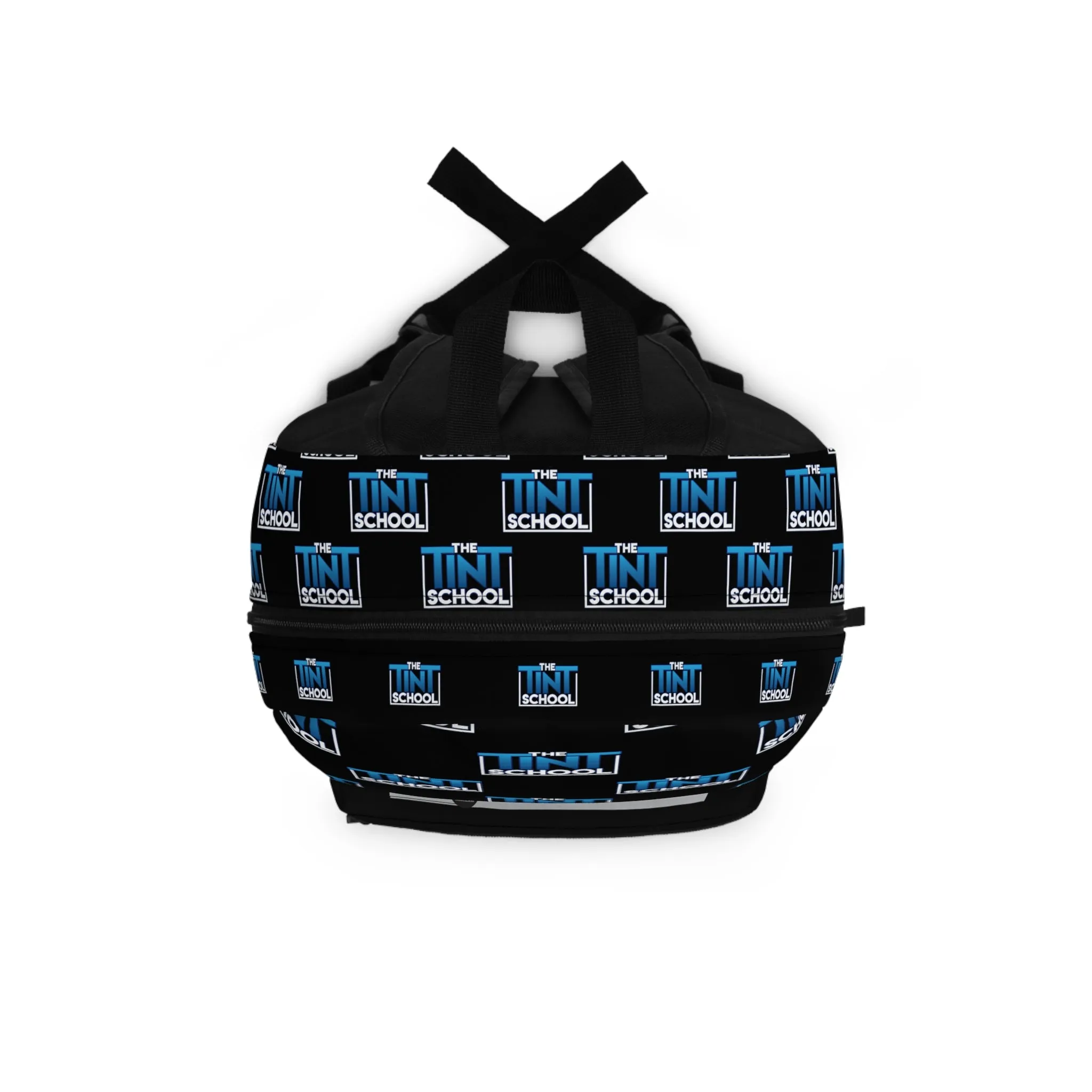 The Tint School Backpack