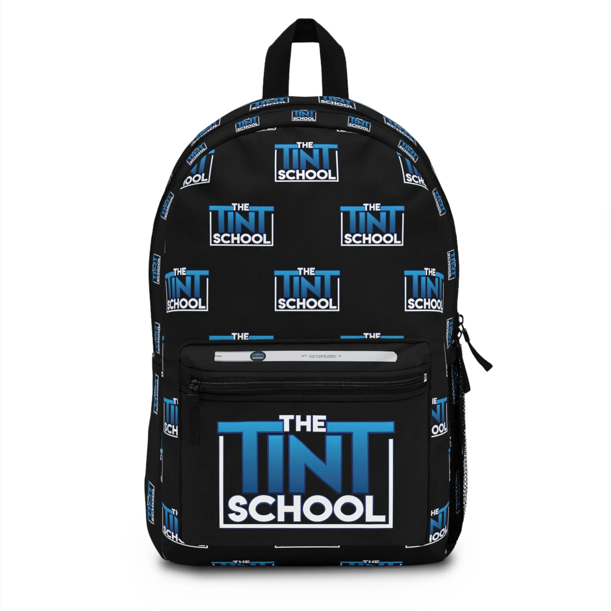 The Tint School Backpack
