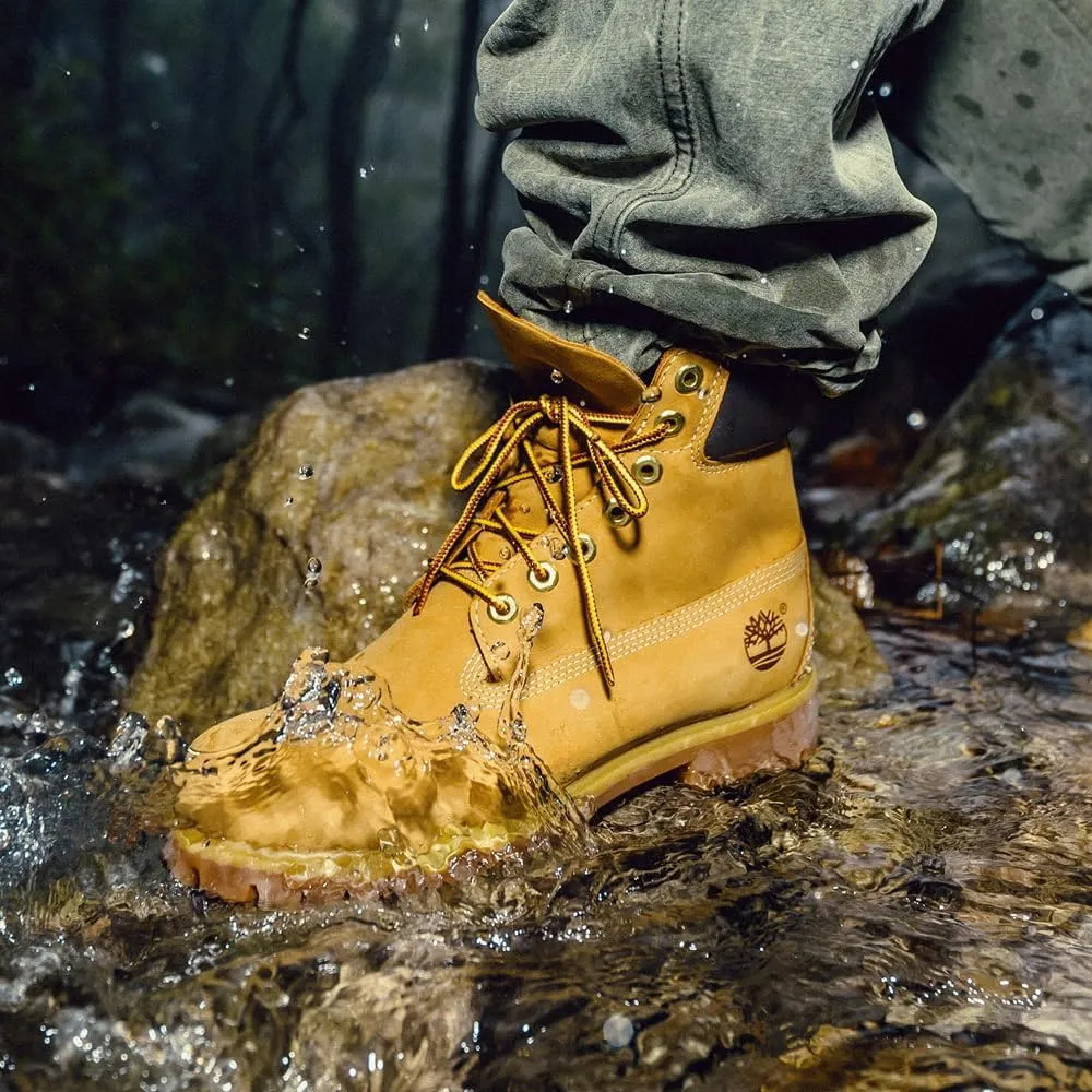 Timberland Men's 6" Premium Waterproof Boot