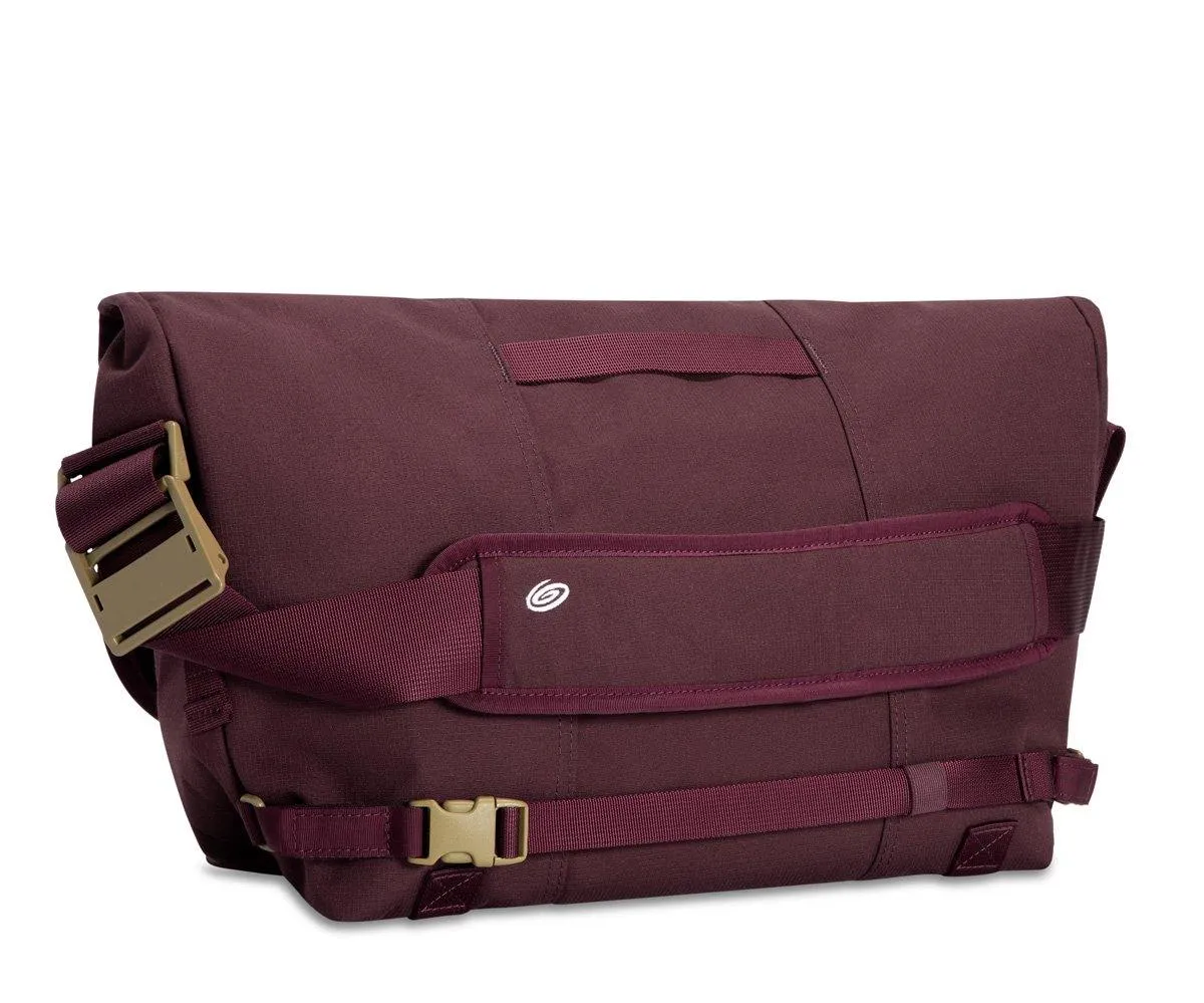 Timbuk2 Lightweight Flight Messenger Bag