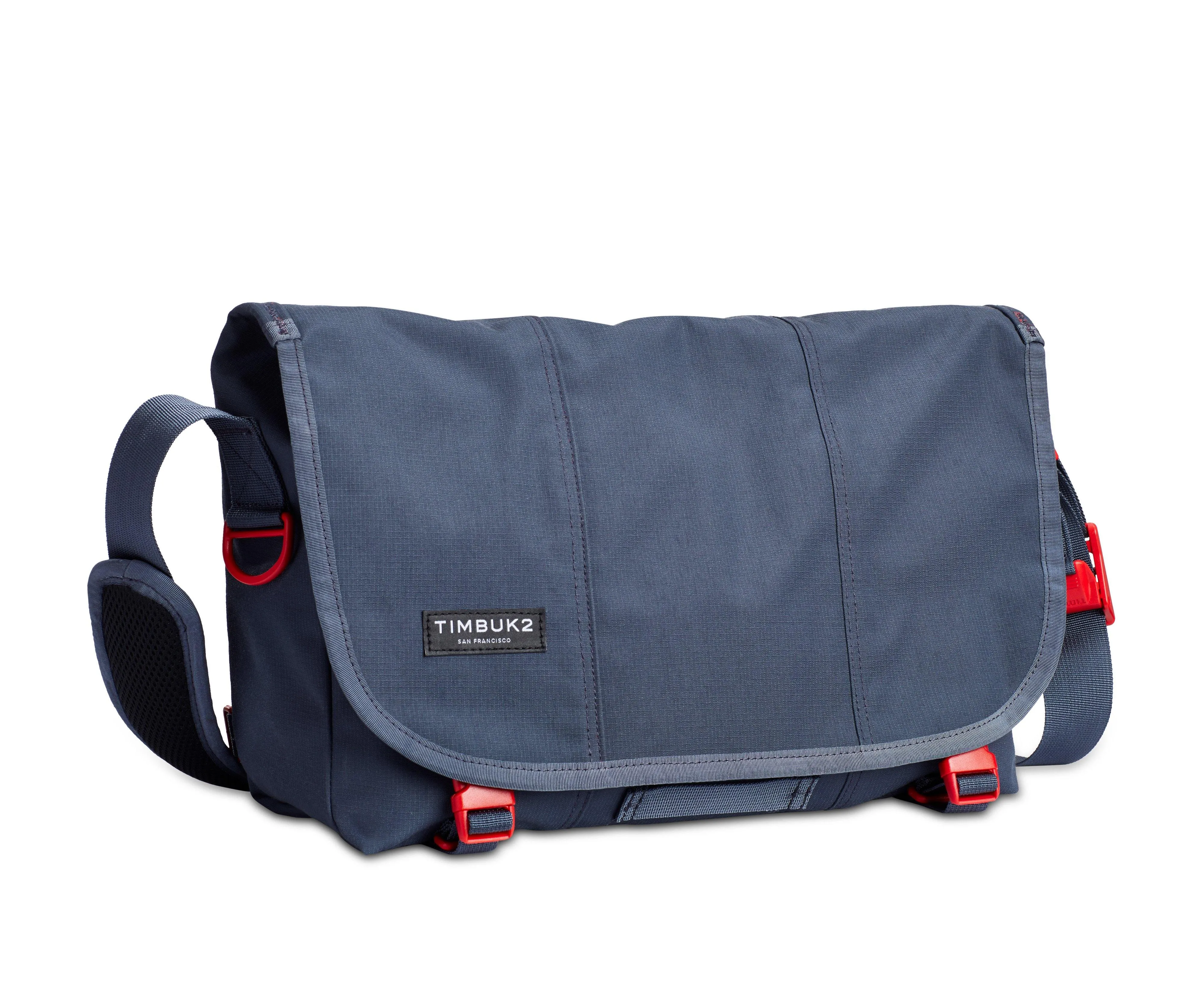 Timbuk2 Lightweight Flight Messenger Bag