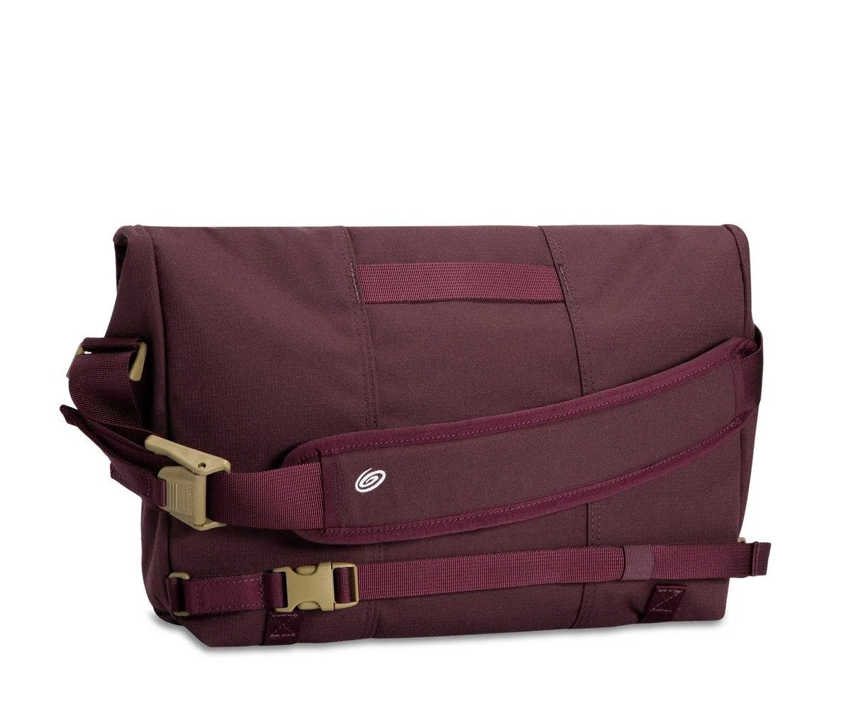 Timbuk2 Lightweight Flight Messenger Bag