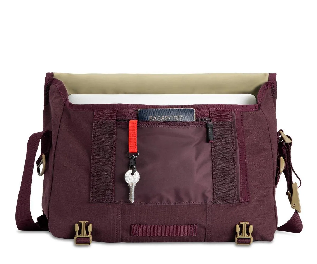 Timbuk2 Lightweight Flight Messenger Bag