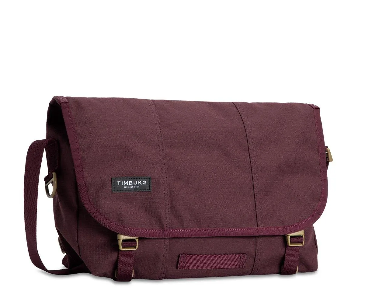 Timbuk2 Lightweight Flight Messenger Bag