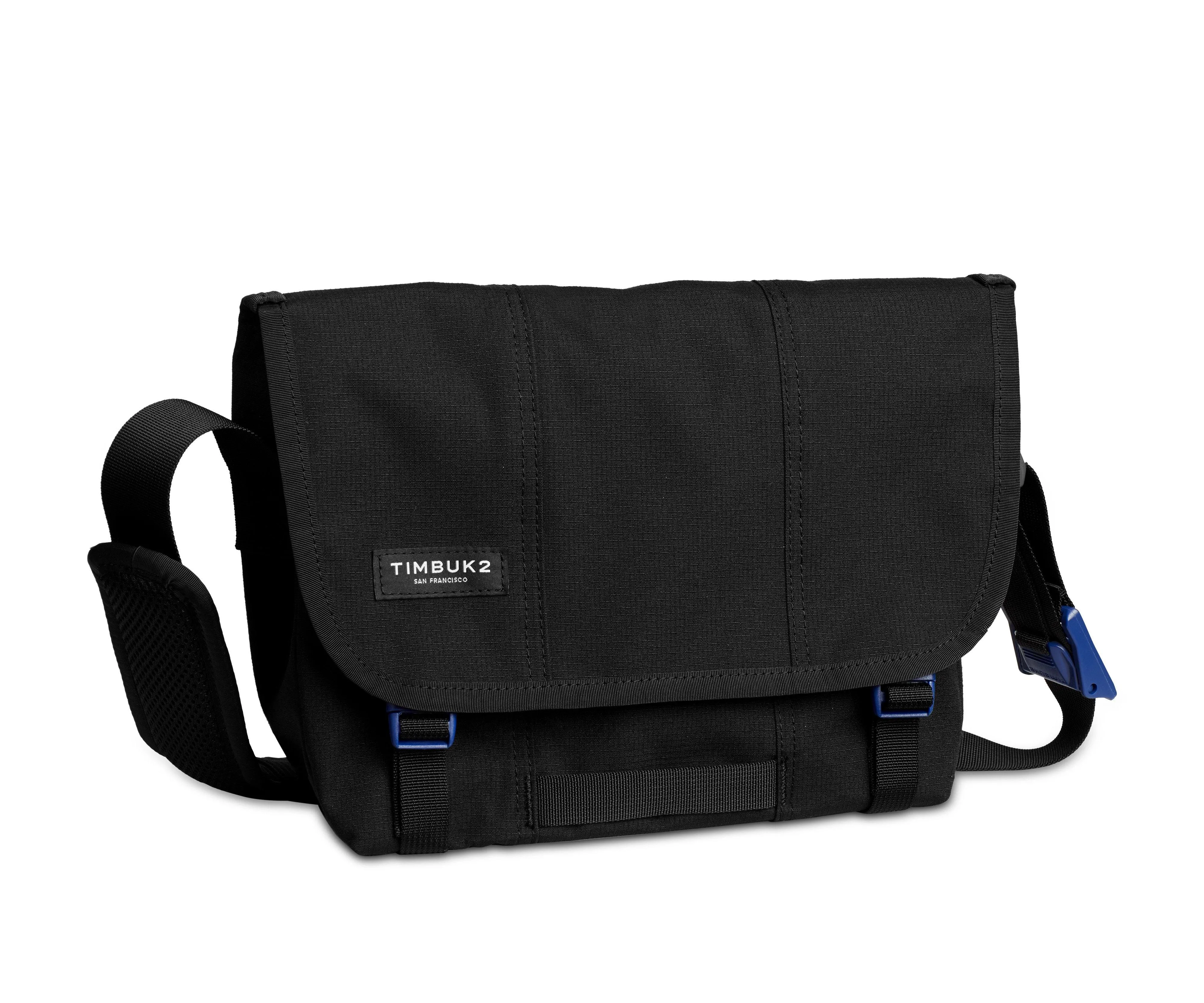 Timbuk2 Lightweight Flight Messenger Bag