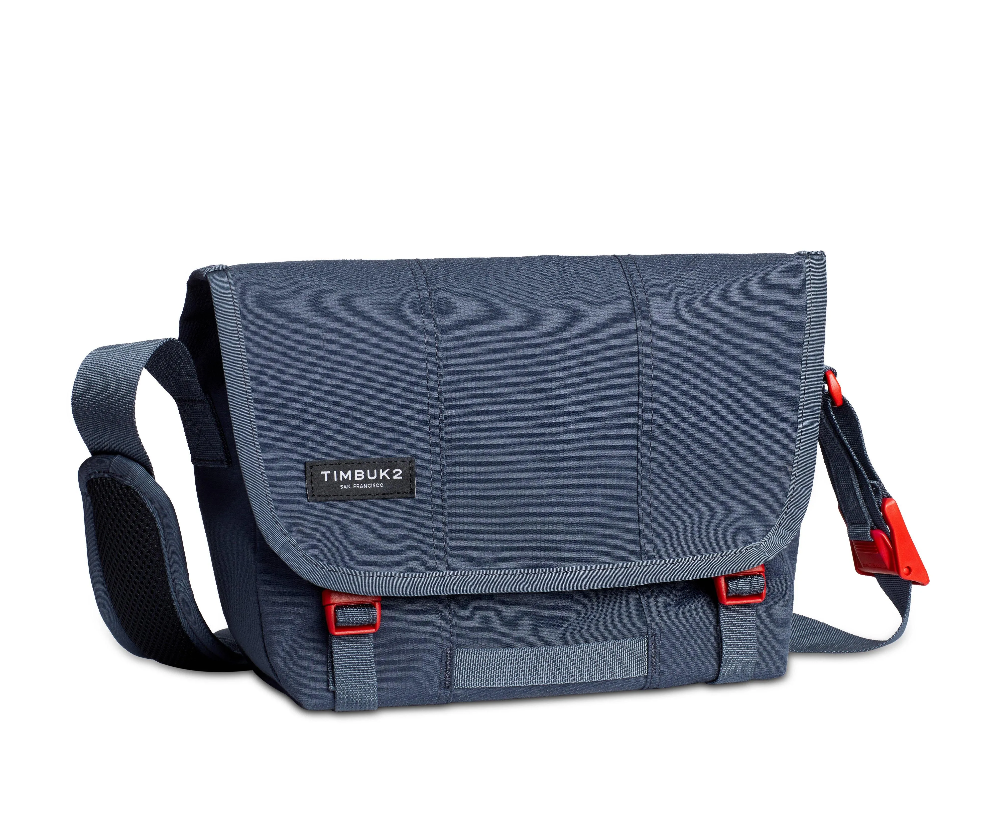 Timbuk2 Lightweight Flight Messenger Bag
