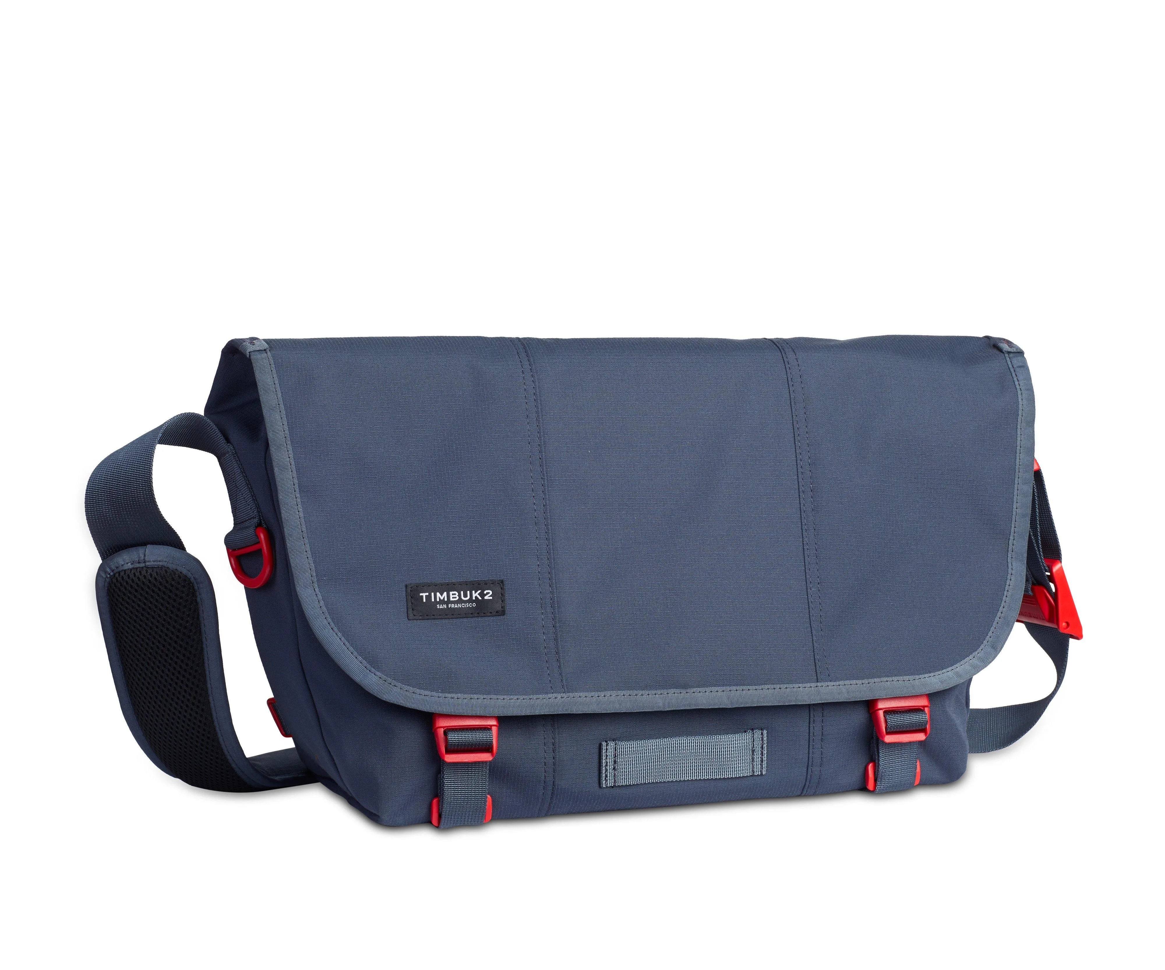 Timbuk2 Lightweight Flight Messenger Bag