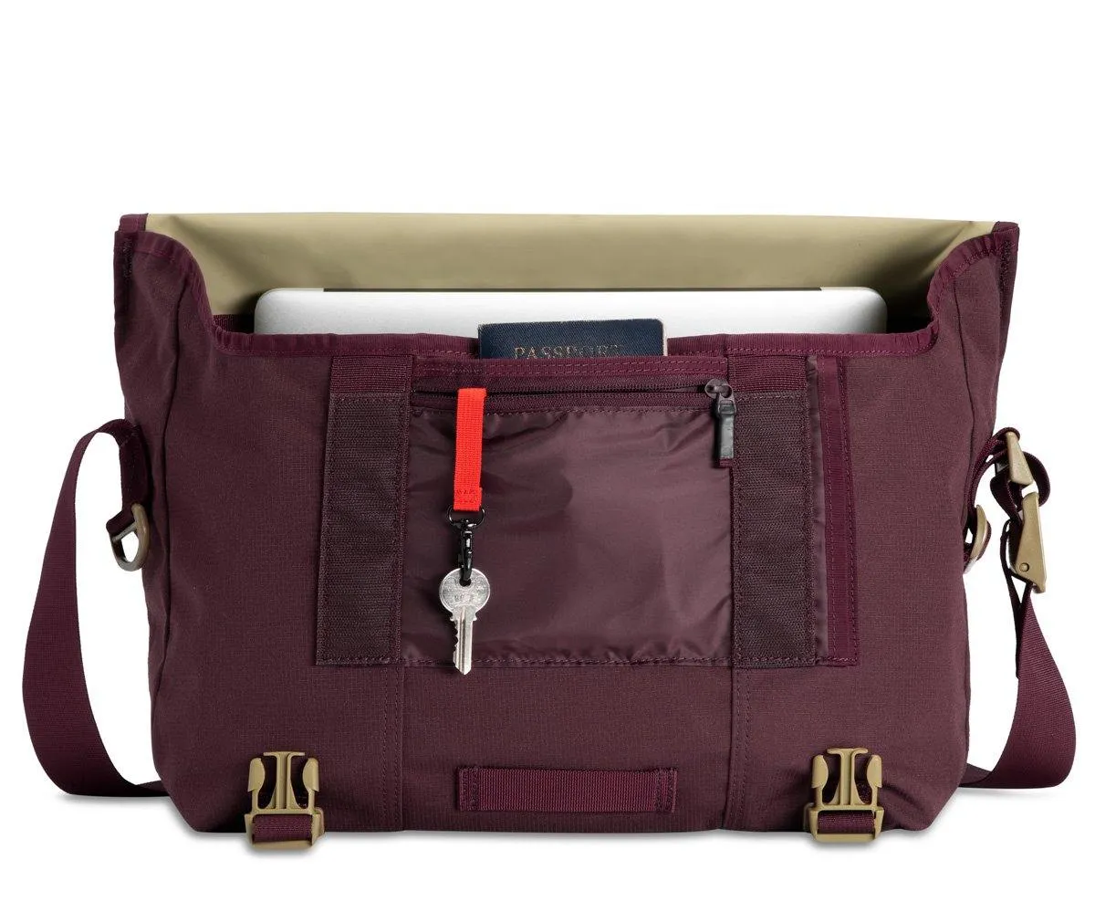 Timbuk2 Lightweight Flight Messenger Bag