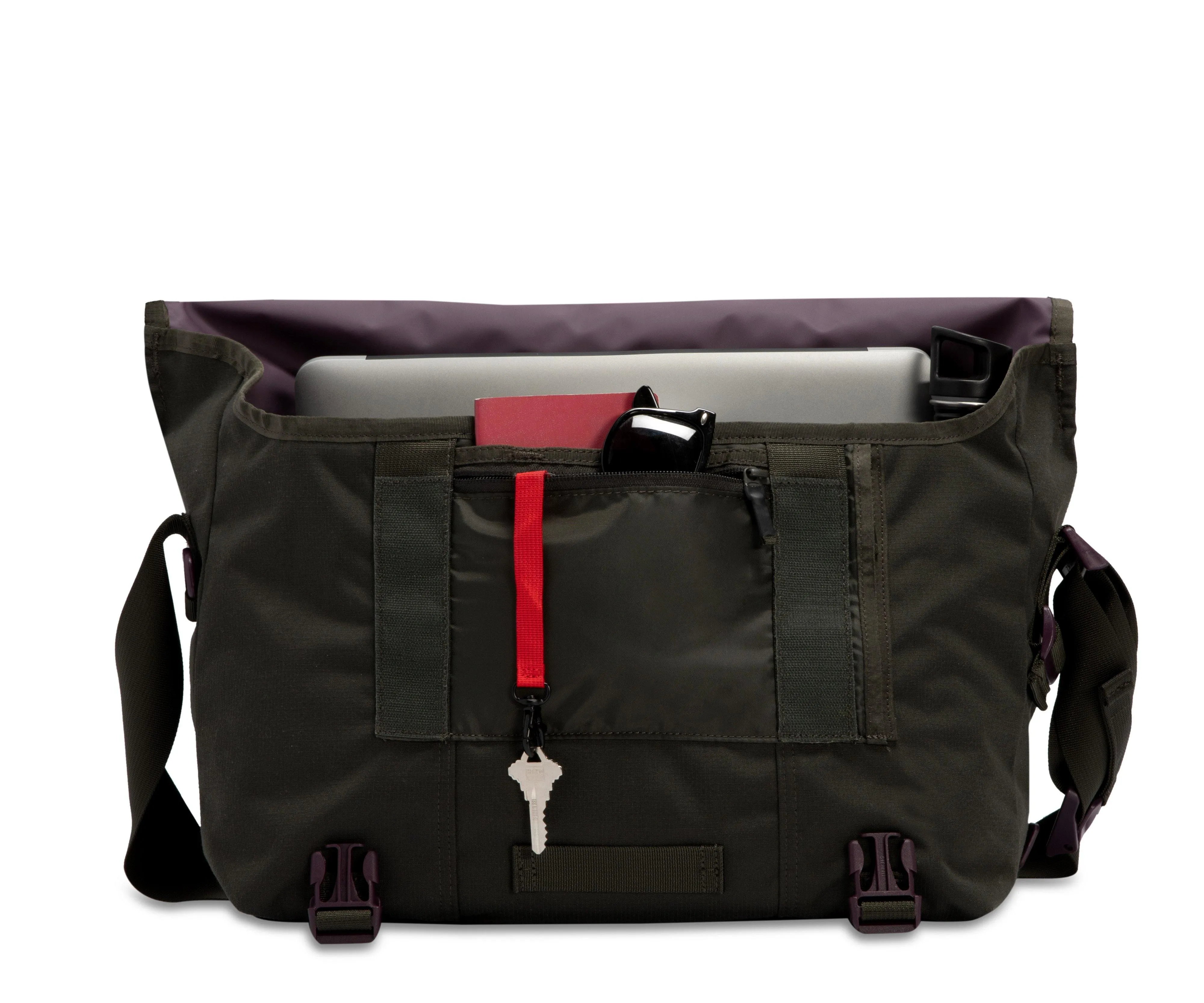 Timbuk2 Lightweight Flight Messenger Bag
