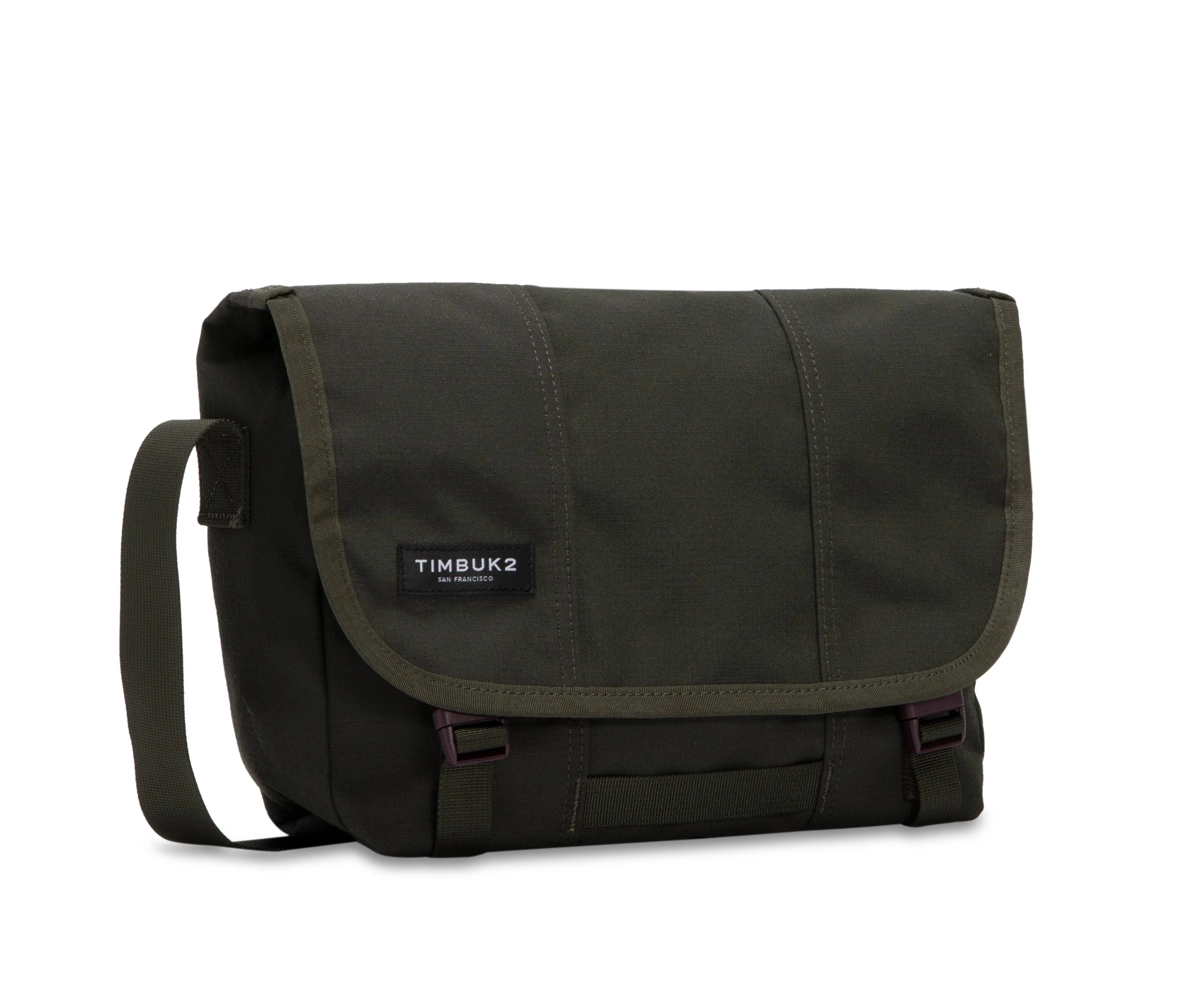 Timbuk2 Lightweight Flight Messenger Bag