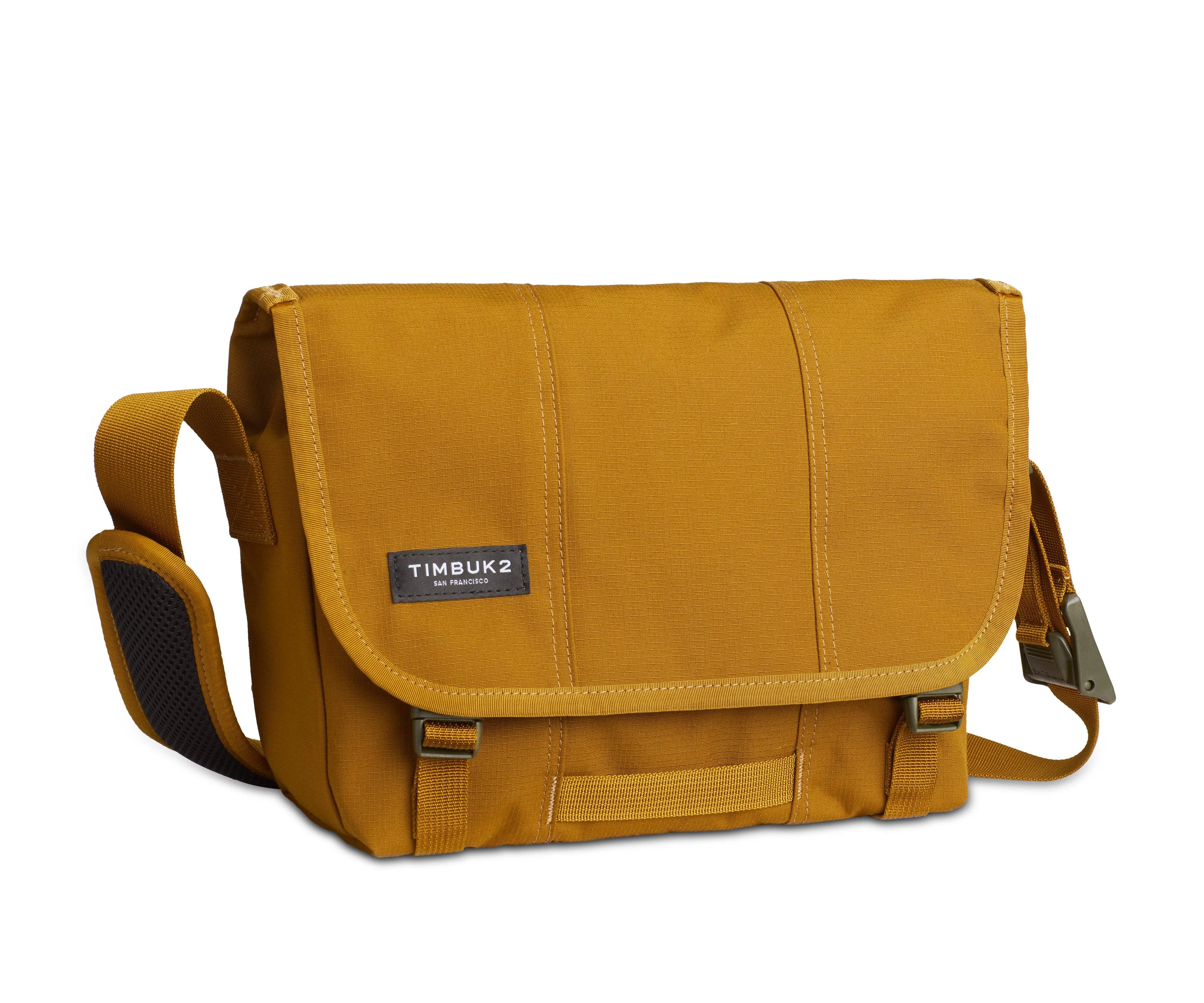 Timbuk2 Lightweight Flight Messenger Bag